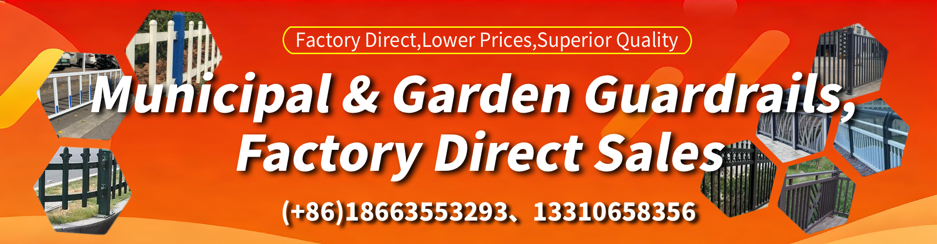 Adelaide Municipal Guardrail Manufacturer